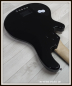 Preview: Lakland Skyline 55-02C Custom, Black Sparkle Gloss